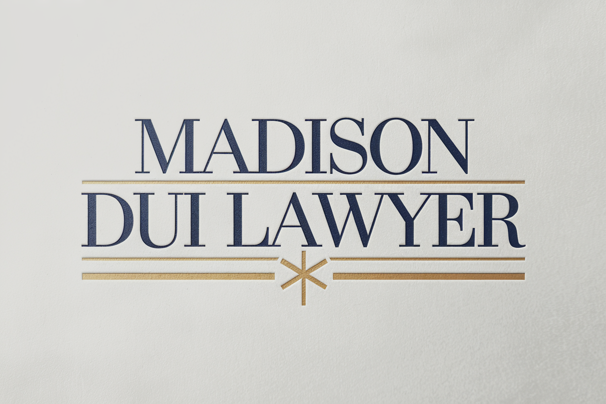 Madison DUI Lawyer